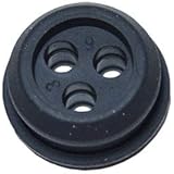 Echo 13211555930 Grommet Genuine Original Equipment Manufacturer (OEM) Part