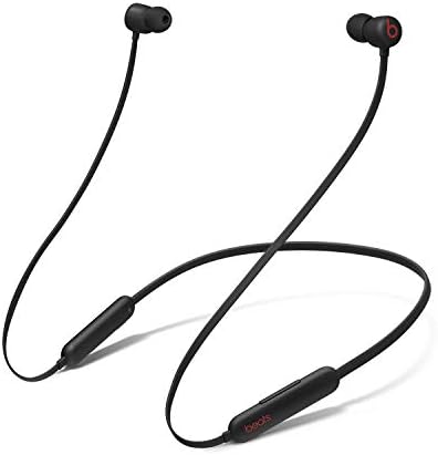 Amazon.com: BeatsX Wireless Earphones - Apple W1 Headphone Chip