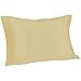Spasilk 100% Pure Hair and Skin Silk Pillowcase, Queen 20