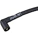 Dragon FIRE Performance 8.5mm Ignition Coil Spark Plug Wire EXCEEDS OEM Specifications Compatible with 2006-20012 Polaris Vantage Ranger Sportsman 59.3cm Replaces OE# 4011365 4012439 OEM Fit PWJ126