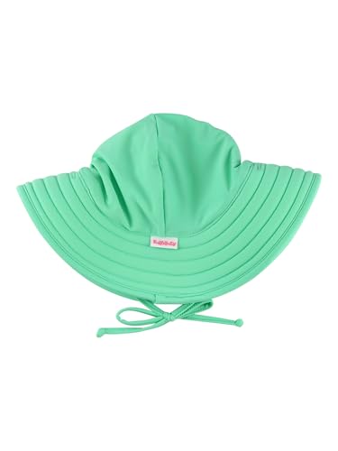 RuffleButts Toddler Girls UPF 50+