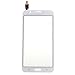 Mencia Touch Digitizer Screen Replacement + LCD Display Screen Replacement For Samsung Galaxy J7 2015 J700 J7008 With Openning Tools(White)