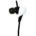 Jaybird Bluebuds X Bluetooth Headphones - White (Discontinued by Manufacturer)