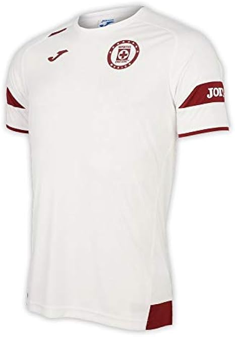 Cruz azul training jersey Clearance
