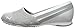 New Puma Women's Asha Alt 2 Heather Flat White/Limestone Gray 8