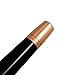Monteverde Impressa RB Black w/Rose Gold Trim