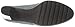 Bella Vita Women's Zari Platform Pump