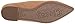 Circus NY Women's Honor Ballet Flat