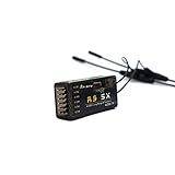 FrSky R9 SX Enhanced R9 Series Access OTA Long