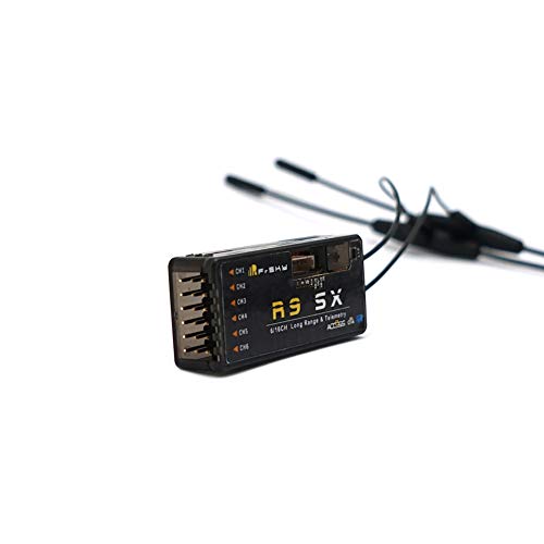 FrSky R9 SX Enhanced R9 Series Access OTA Long
