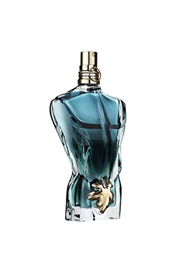Jean Paul Gaultier Le Beau Male 4.2 Fl Oz 125ml Eau de Toilette For Men 2019 - //coolthings.us