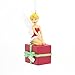 Hallmark Disney Tinker Bell Holiday Ornament