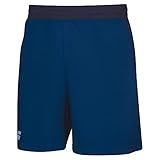 Babolat Men's Play Tennis Shorts, Estate Blue