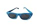 Dazzling Toys 12 Pairs of Neon Colored Party Sunglasses | Vintage Party Eyewear ,Shades ,Sunglasses for Children