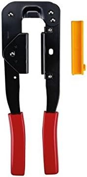 Velleman VTIDC IDC Crimping Tool, Multi-Colour