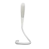 LEDNut 14 LED USB Reading Lamp Dimmable Touch Sensitive Book light with Flexible Gooseneck for Computer Keyboard PC Notebook Laptop (White)