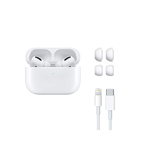 Apple AirPods Pro - Imagen 7