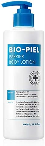 hypoallergenic body moisturiser