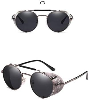 gafas sol proteccion lateral