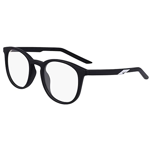 Nike 5545 NK5545 Sunglasses, 001 Matte Black, 48