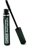 Clinique High Impact Mascara 01 Black For Women 0.28 Oz Giving Rich Intense Color Long Wearing