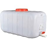 Water Container Water Storage Containers with