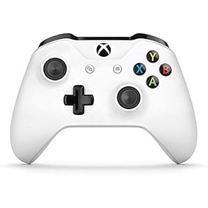 Xbox Wireless Controller - White (Bulk Packing)