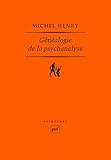 Généalogie de la psychanalyse : Le commencement perdu by