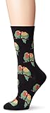 Socksmith Womens' Novelty Crew Socks 