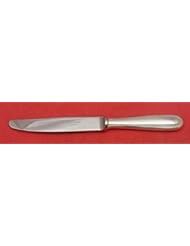Kitchen: Perles by Christofle Silverplate Dessert Knife 7 3/4" - christofle silverplate