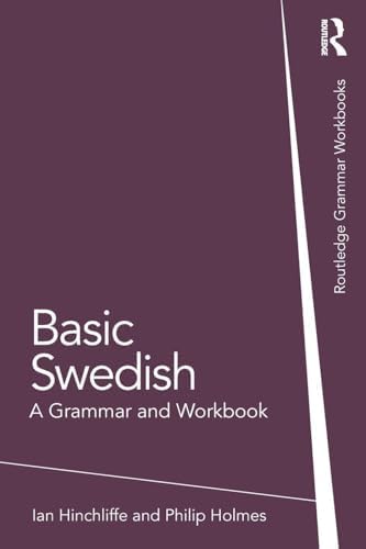 Amazon.com: Essential Swedish Grammar (Dover Language Guides