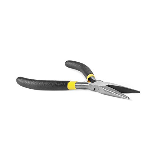 Vivian Jewelry Beading Pliers Mini Long Needle Nose Precision Jewelery Wire Work Pliers Tool