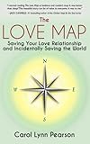 The Love Map: Saving Your Love Relationship and