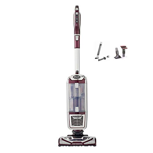Shark Rotator Powered LiftAway TruePet (NV750) Upright Vacuum, Mini