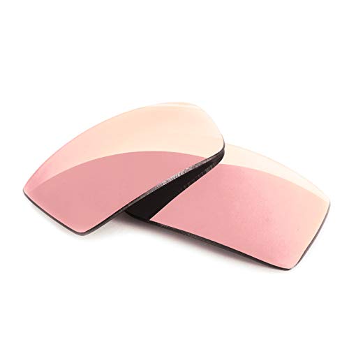 Fuse Lenses Non-Polarized Replacement Lenses for Rudy Project Prym