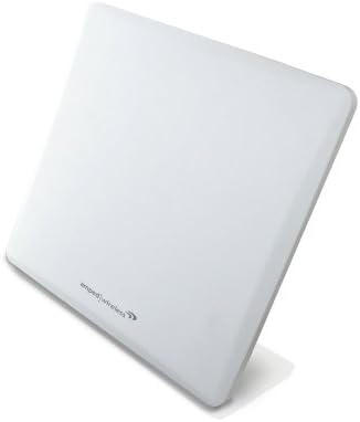 Amped AD14EX High Power 14dBi Outdoor Directional Wi-Fi Antenna Kit