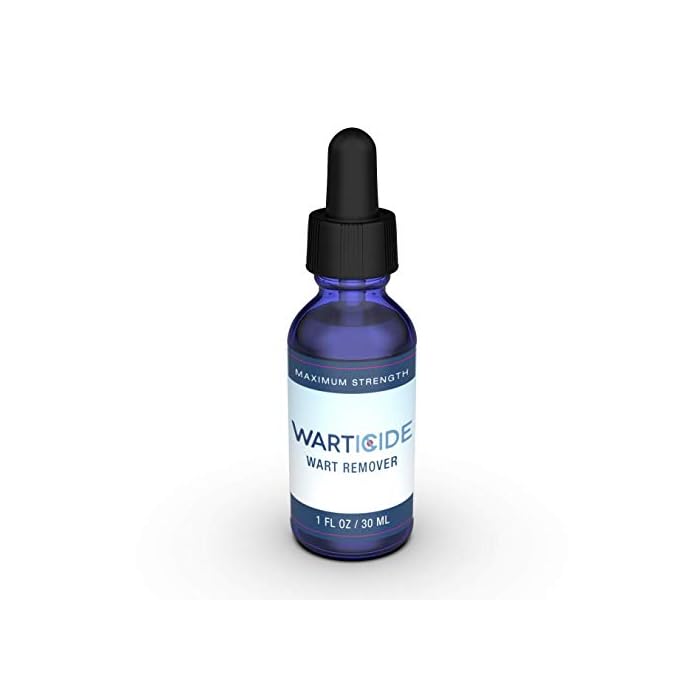 Warticide
