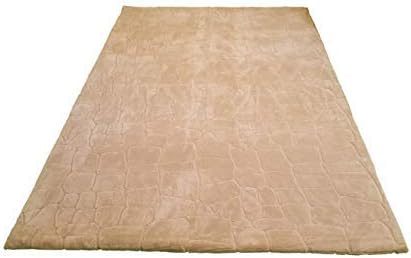 Lastikli Hali Ortusu Vizon Tas Desen 4 Metrekare 160x230 Amazon Com Tr