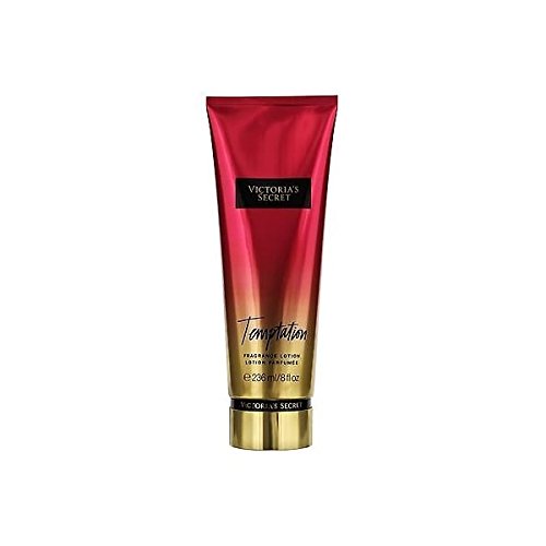 Victoria's Secret Fantasies Fragrance Lotion Temptation