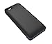 iPhone 6s Battery Case, iPhone 6 Battery Case - Boostcase Detachable Charging Case for iPhone 6/6s [MFI Certified] [Black]