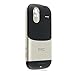 OEM Back Chasis / Battery Cover Door (OEM) for HTC Amaze 4G (Black)