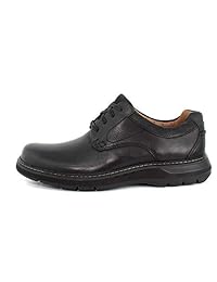 Clarks Un Ramble Lo - Zapatillas para hombre