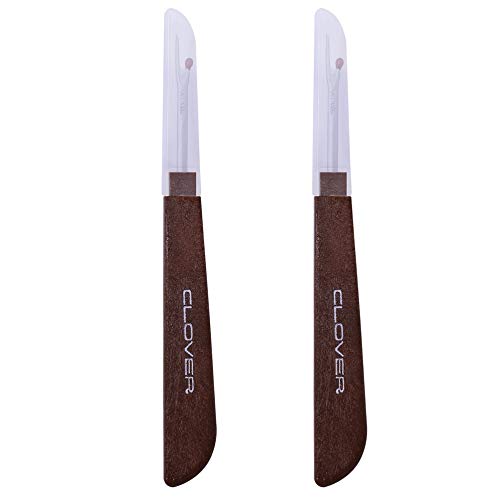 Other Sewing,2pcs Seam Rippers Handy Stitch Ripper Sewing Tools Thread Remover Kit Thread Unpicker Needlework Accessories - Thumbnail 4
