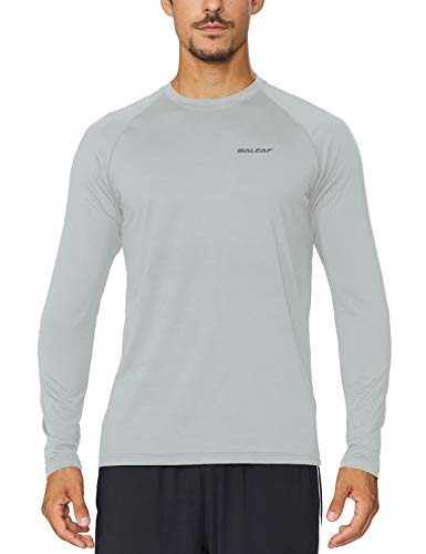 baleaf running shirt