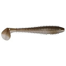 Keitech FS38486 Fat Swing Impact Arkansas