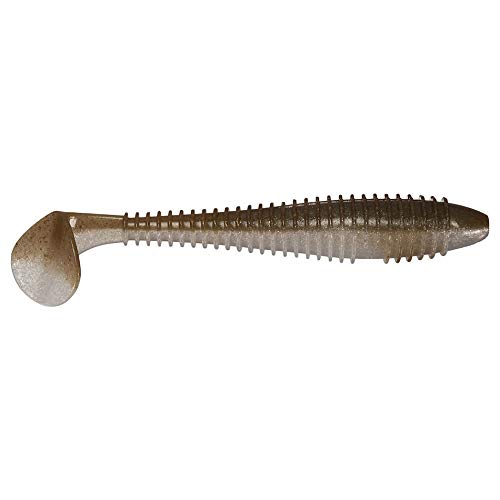Keitech FS38486 Fat Swing Impact Arkansas