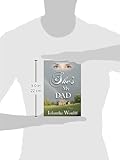 Front cover for the book She's My Dad by Iolanthe Woulff