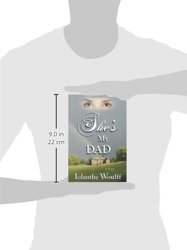 She's My Dad
