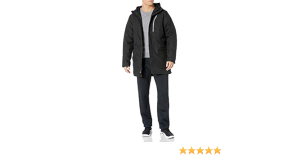 ua unstoppable down parka