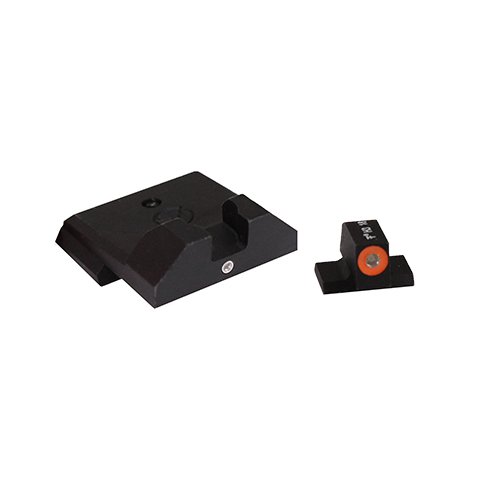 Buy XS Sight Systems SWF027P5 F8 Night Sights for Smith and Wesson M